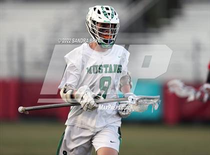 Thumbnail 2 in Myers Park vs Charlotte Catholic (NCHSAA Round 3) photogallery.