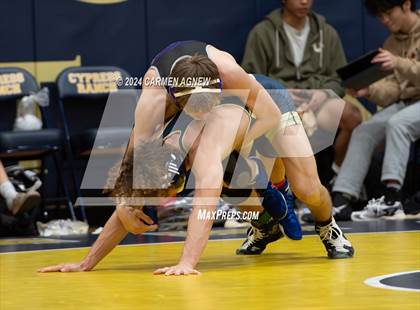 Thumbnail 2 in Cypress Ranch vs Fulshear photogallery.