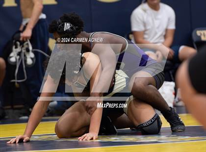 Thumbnail 3 in Cypress Ranch vs Fulshear photogallery.