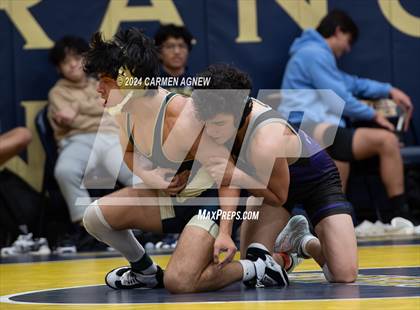 Thumbnail 3 in Cypress Ranch vs Fulshear photogallery.