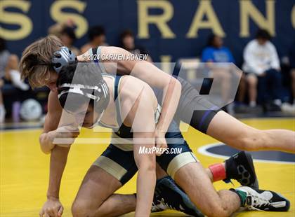 Thumbnail 2 in Cypress Ranch vs Fulshear photogallery.