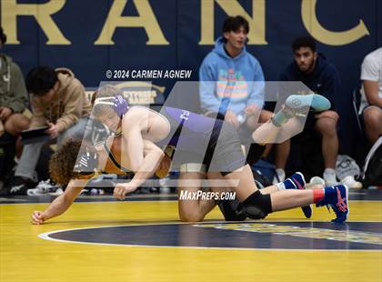 Thumbnail 1 in Cypress Ranch vs Fulshear photogallery.