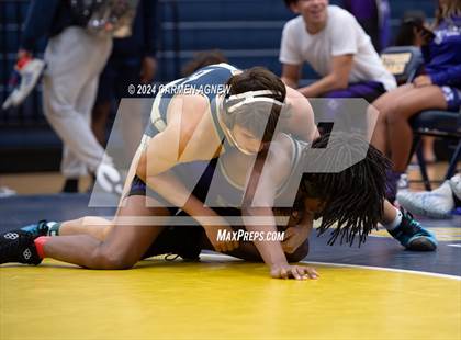 Thumbnail 1 in Cypress Ranch vs Fulshear photogallery.