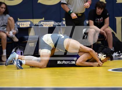 Thumbnail 1 in Cypress Ranch vs Fulshear photogallery.