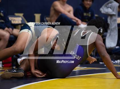 Thumbnail 3 in Cypress Ranch vs Fulshear photogallery.