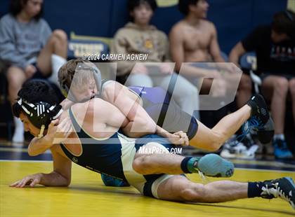 Thumbnail 2 in Cypress Ranch vs Fulshear photogallery.