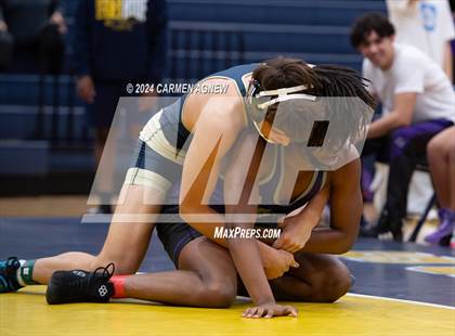Thumbnail 2 in Cypress Ranch vs Fulshear photogallery.