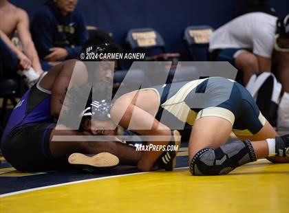 Thumbnail 3 in Cypress Ranch vs Fulshear photogallery.