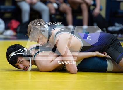 Thumbnail 2 in Cypress Ranch vs Fulshear photogallery.