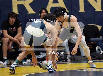 Thumbnail 3 in Cypress Ranch vs Fulshear photogallery.