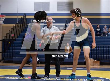 Thumbnail 2 in Cypress Ranch vs Fulshear photogallery.