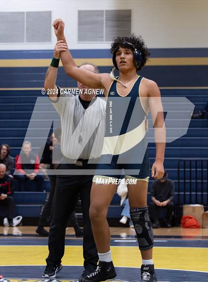 Thumbnail 3 in Cypress Ranch vs Fulshear photogallery.