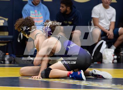 Thumbnail 2 in Cypress Ranch vs Fulshear photogallery.