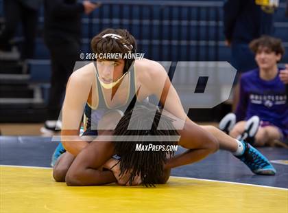 Thumbnail 1 in Cypress Ranch vs Fulshear photogallery.