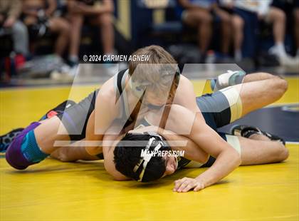 Thumbnail 1 in Cypress Ranch vs Fulshear photogallery.