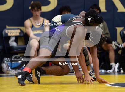 Thumbnail 2 in Cypress Ranch vs Fulshear photogallery.