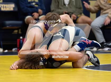 Thumbnail 3 in Cypress Ranch vs Fulshear photogallery.