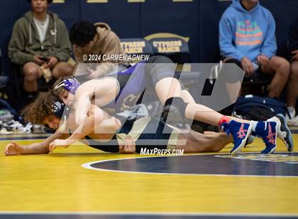 Thumbnail 1 in Cypress Ranch vs Fulshear photogallery.