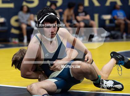 Thumbnail 3 in Cypress Ranch vs Fulshear photogallery.