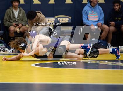 Thumbnail 2 in Cypress Ranch vs Fulshear photogallery.
