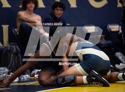 Thumbnail 2 in Cypress Ranch vs Fulshear photogallery.