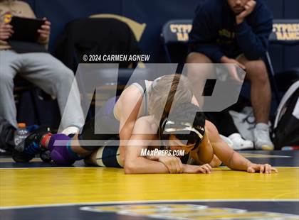 Thumbnail 2 in Cypress Ranch vs Fulshear photogallery.