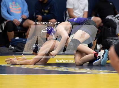 Thumbnail 1 in Cypress Ranch vs Fulshear photogallery.