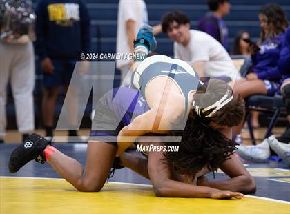 Thumbnail 3 in Cypress Ranch vs Fulshear photogallery.
