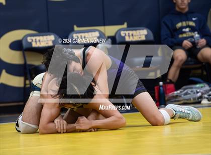 Thumbnail 3 in Cypress Ranch vs Fulshear photogallery.