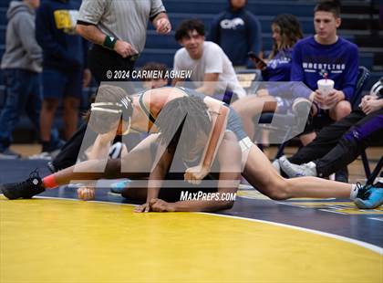 Thumbnail 2 in Cypress Ranch vs Fulshear photogallery.
