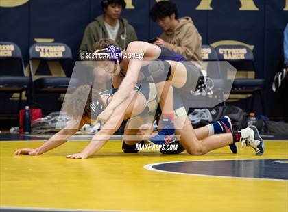 Thumbnail 3 in Cypress Ranch vs Fulshear photogallery.