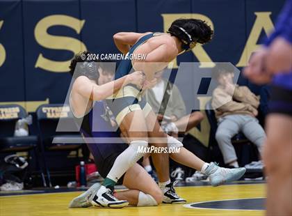 Thumbnail 2 in Cypress Ranch vs Fulshear photogallery.