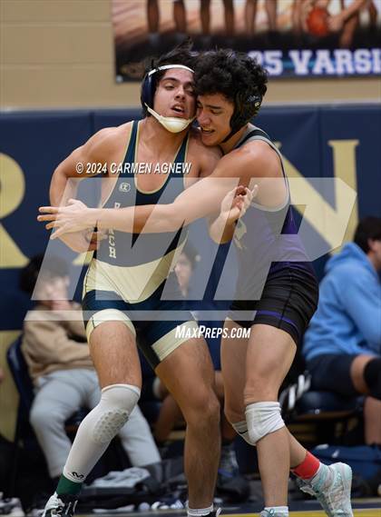 Thumbnail 2 in Cypress Ranch vs Fulshear photogallery.