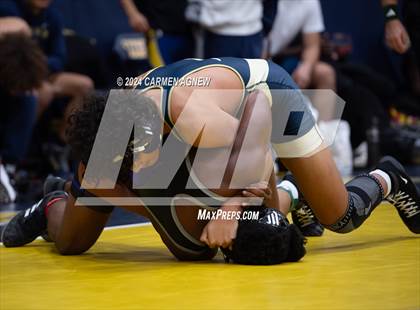 Thumbnail 2 in Cypress Ranch vs Fulshear photogallery.