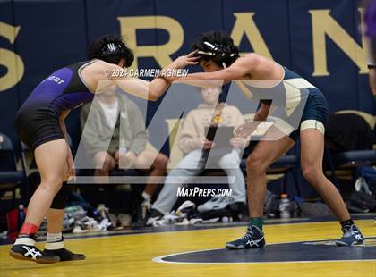 Thumbnail 2 in Cypress Ranch vs Fulshear photogallery.