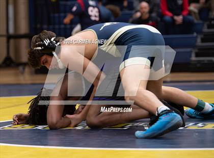 Thumbnail 2 in Cypress Ranch vs Fulshear photogallery.
