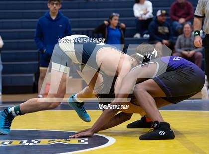 Thumbnail 3 in Cypress Ranch vs Fulshear photogallery.