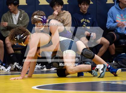 Thumbnail 3 in Cypress Ranch vs Fulshear photogallery.