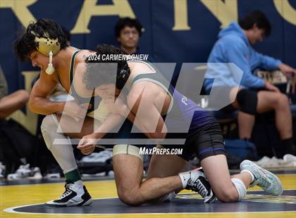 Thumbnail 1 in Cypress Ranch vs Fulshear photogallery.