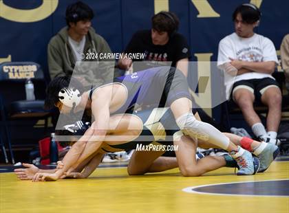Thumbnail 1 in Cypress Ranch vs Fulshear photogallery.