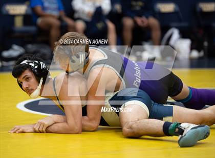 Thumbnail 1 in Cypress Ranch vs Fulshear photogallery.