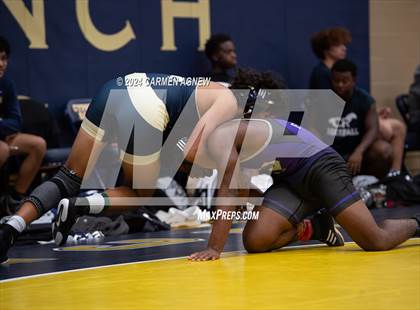 Thumbnail 2 in Cypress Ranch vs Fulshear photogallery.