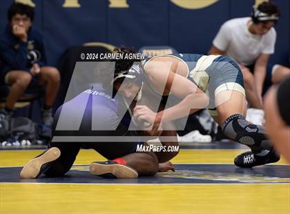 Thumbnail 3 in Cypress Ranch vs Fulshear photogallery.