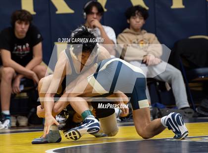 Thumbnail 3 in Cypress Ranch vs Fulshear photogallery.