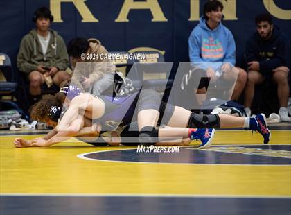 Thumbnail 3 in Cypress Ranch vs Fulshear photogallery.