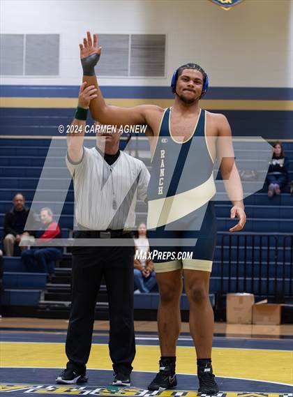 Thumbnail 1 in Cypress Ranch vs Fulshear photogallery.
