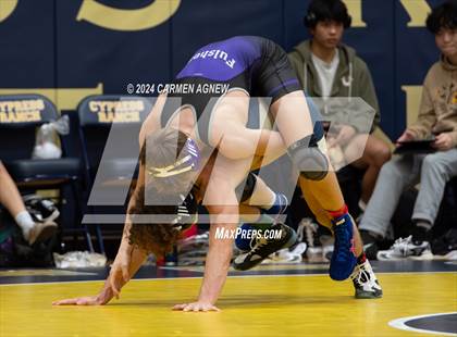 Thumbnail 3 in Cypress Ranch vs Fulshear photogallery.