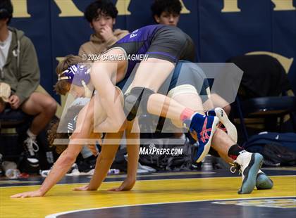 Thumbnail 3 in Cypress Ranch vs Fulshear photogallery.