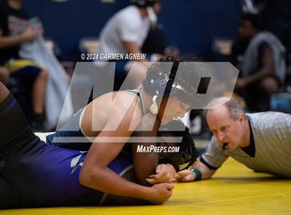 Thumbnail 3 in Cypress Ranch vs Fulshear photogallery.