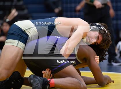 Thumbnail 1 in Cypress Ranch vs Fulshear photogallery.